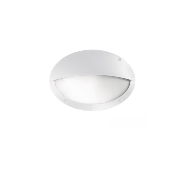 Светильник уличный IDEAL LUX MADDI 2 AP1 BIANCO