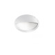 Светильник уличный IDEAL LUX MADDI 2 AP1 BIANCO