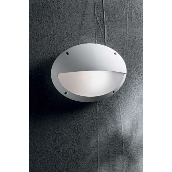 Светильник уличный IDEAL LUX MADDI 2 AP1 BIANCO
