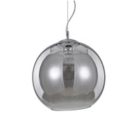 Люстра IDEAL LUX NEMO SP1 D30 FUME'