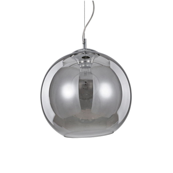 Люстра IDEAL LUX NEMO SP1 D30 FUME'