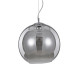 Люстра IDEAL LUX NEMO SP1 D30 FUME'