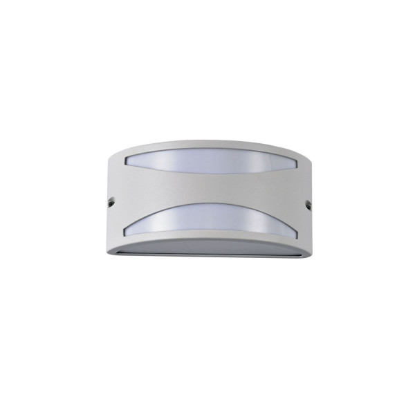 Светильник уличный IDEAL LUX REX 3 AP1 BIANCO