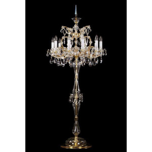 Торшер ARTGLASS MT-16 Va (CE) Торшер ARTGLASS MT-16 Va (CE)