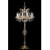 Торшер ARTGLASS MT-16 Va (CE)