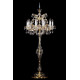 Торшер ARTGLASS MT-16 Va (CE)