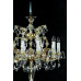 Торшер ARTGLASS MT-16 Va (CE)