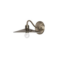 Бра IDEAL LUX CANTINA AP1 BRUNITO