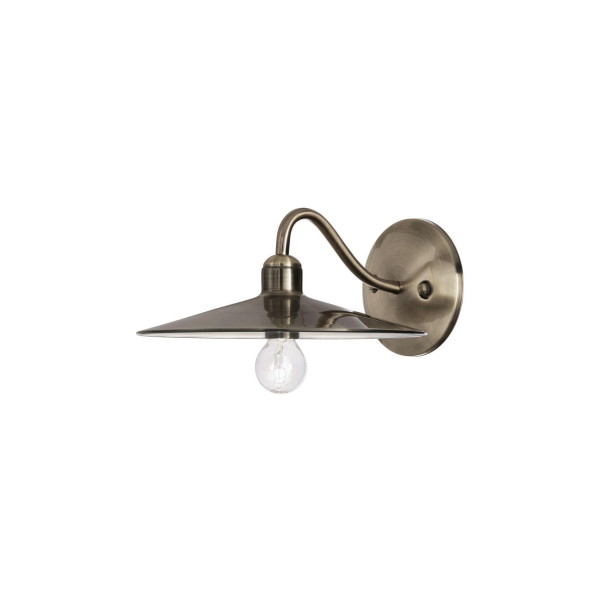 Бра IDEAL LUX CANTINA AP1 BRUNITO