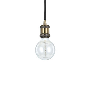 Люстра IDEAL LUX FRIDA SP1 BRUNITO