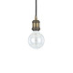 Люстра IDEAL LUX FRIDA SP1 BRUNITO