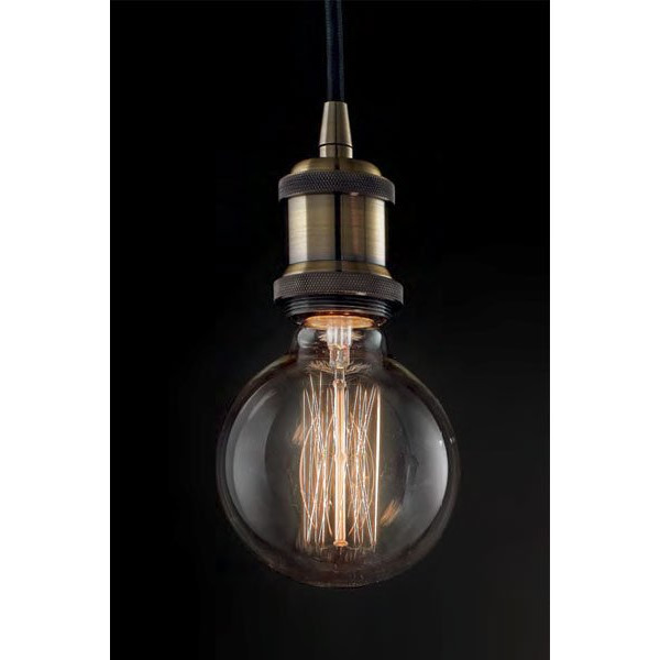 Люстра IDEAL LUX FRIDA SP1 BRUNITO