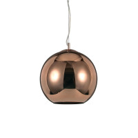 Люстра IDEAL LUX NEMO RAME SP1 D30