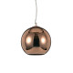 Люстра IDEAL LUX NEMO RAME SP1 D30