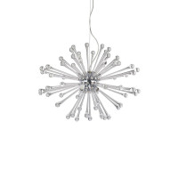 Люстра IDEAL LUX PAULINE SP8
