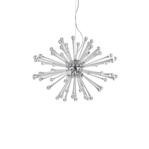Люстра IDEAL LUX PAULINE SP8