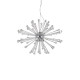 Люстра IDEAL LUX PAULINE SP8