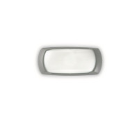Светильник уличный IDEAL LUX FRANCY 2 AP1 GRIGIO