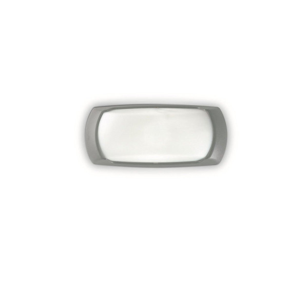 Светильник уличный IDEAL LUX FRANCY 2 AP1 GRIGIO
