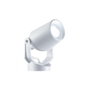 Світильник вуличний IDEAL LUX MINITOMMY PT1 BIANCO
