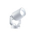 Светильник уличный IDEAL LUX MINITOMMY PT1 BIANCO