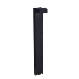 Світильник вуличний IDEAL LUX SIRIO PT2 BIG NERO