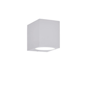 Світильник вуличний IDEAL LUX UP AP1 BIANCO