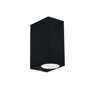 Світильник вуличний IDEAL LUX UP AP2 NERO