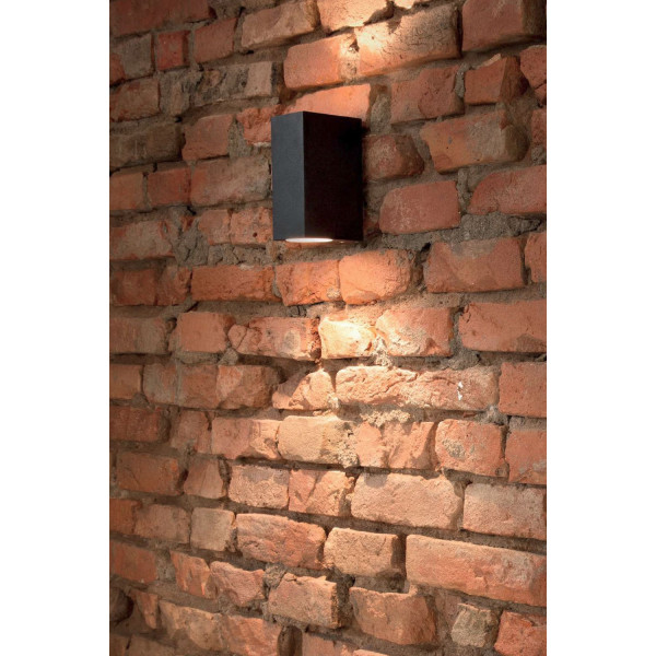 Светильник уличный IDEAL LUX UP AP2 NERO