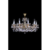 Хрустальная люстра ARTGLASS MT-45 (CE)