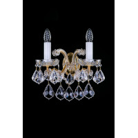 Кришталеве бра ARTGLASS MT-50 (CE)