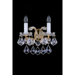 Кришталеве бра ARTGLASS MT-50 (CE)