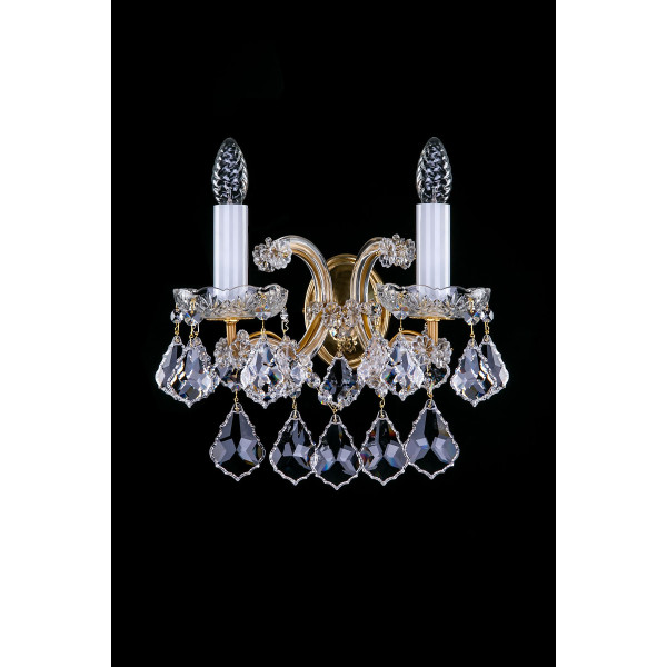 Кришталеве бра ARTGLASS MT-50 (CE)