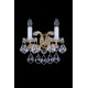 Кришталеве бра ARTGLASS MT-50 (CE)