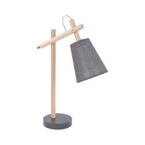 Настільна лампа TK LIGHTING 668 Настільна лампа TK LIGHTING 668