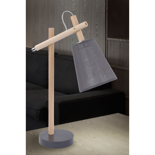 Настольная лампа TK LIGHTING 668
