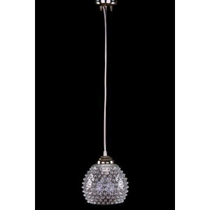Люстра ARTGLASS KELLY dia.180