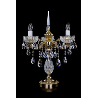 Настольная лампа ARTGLASS CR 0006/03/20 CE