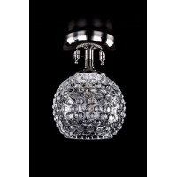 Точечный светильник ARTGLASS FEBA dia.115 nikl