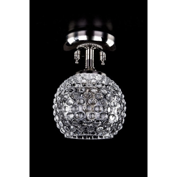 Точечный светильник ARTGLASS FEBA dia.115 nikl