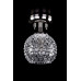 Точечный светильник ARTGLASS FEBA dia.115 nikl