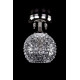 Точечный светильник ARTGLASS FEBA dia.115 nikl