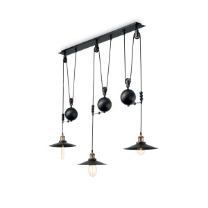 Люстра IDEAL LUX UP AND DOWN SP3