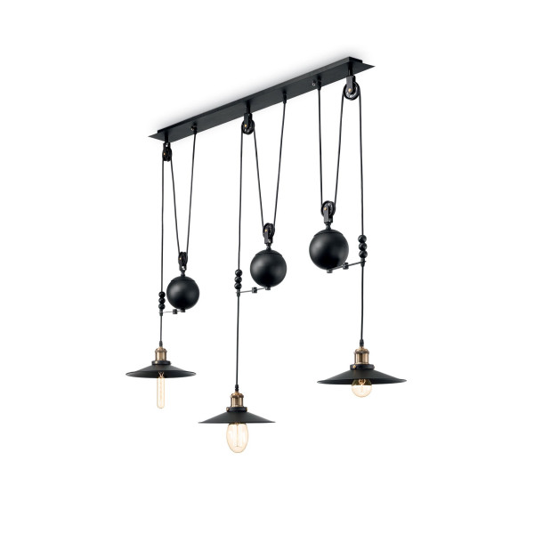 Люстра IDEAL LUX UP AND DOWN SP3