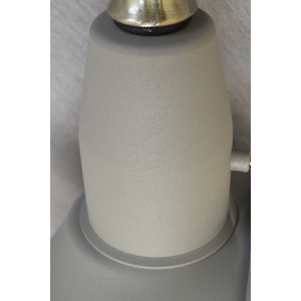 Настольная лампа IDEAL LUX TRUMAN TL1 GRIGIO