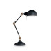 Настільна лампа IDEAL LUX TRUMAN TL1 NERO