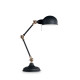 Настільна лампа IDEAL LUX TRUMAN TL1 NERO
