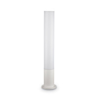 Светильник уличный IDEAL LUX EDO OUTDOOR PT1 ROUND BIANCO