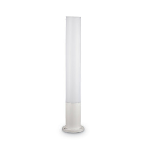 Світильник вуличний IDEAL LUX EDO OUTDOOR PT1 ROUND BIANCO