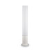 Светильник уличный IDEAL LUX EDO OUTDOOR PT1 ROUND BIANCO